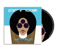 Prince - HitNRun Phase One - CD - 10th Anniversary Edition (2026)