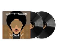 HitNrun Phase Two [VINYL]
