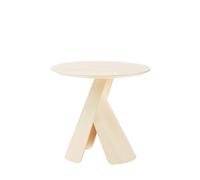 Hito Side Table H45cm Ash Karl Andersson & Soener - HT3 4945 ASH