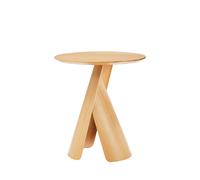 Hito Side Table H55cm Oak Karl Andersson & Soener - HT3 5055 OAK