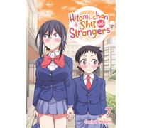 Hitomi-chan is Shy With Strangers Vol. 7