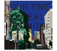 Hitomitoi - Your Time Route #1 [VINYL]