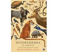 Hitopadesha: A New English Translation