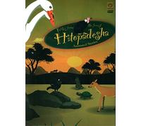 Hitopadesha: Animated Tales Of The Indian Forest [DVD] [2008] [Region 1] [US Import] [NTSC]