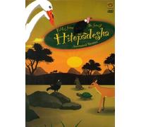 Hitopadesha: Fables From The Forest (Animated Stories) (DVD)
