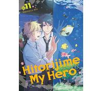 Hitorijime My Hero 11: (Hitorijime My Hero 11)