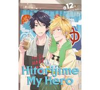Hitorijime My Hero 12 – Kodansha Comics