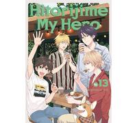 Hitorijime My Hero 13