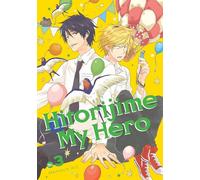 Hitorijime My Hero 3 – Kodansha Comics