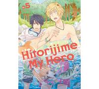 Hitorijime My Hero 5