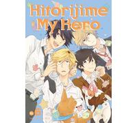 Hitorijime My Hero 6 – Kodansha Comics