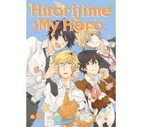 Hitorijime My Hero 6