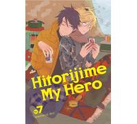 Hitorijime My Hero 7