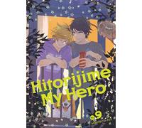 Hitorijime My Hero 9 (HITORIJIME MY HERO GN)