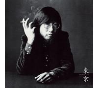 Hitoshi Komuro - Tokyo [Japan CD] KICS-2571