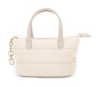 HiTotes Mini Makeup Bag Puffer Cosmetic Bag for Women Puffy Makeup Kit Makeup Pouch Bag Cosmetic Pouch Coin Purse Travel Toiletry Bag