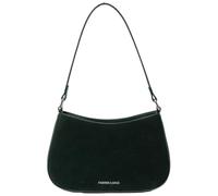 HiTotes Red Shoulder Bag Red Bag for Women Burgundy Handbag Patent Leather Shoulder Bag Y2K Bag Crescent Hobo Handbag Top Handle Handbag