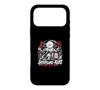 Hitotsume Kozo Japanese Yokai Horror HITOTSUME-KOZO Case for iPhone 17 Pro Max