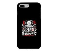 Hitotsume Kozo Japanese Yokai Horror HITOTSUME-KOZO Case for iPhone 7 Plus/8 Plus