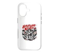 Hitotsume Kozo Japanese Yokai Urban Horror Scene Case for iPhone 17