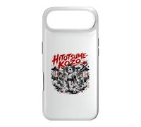 Hitotsume Kozo Japanese Yokai Urban Horror Scene Case for iPhone Air