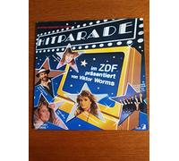 Hitparade im ZDF 2 (1988) [VINYL]