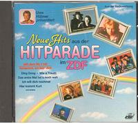 Hitparade im ZDF '90-Neue Hits - Matthias Reim, Frank Zander, Blue System, EAV, Marianne Rosenberg, Xanadu..