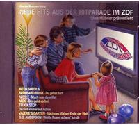 Hitparade im ZDF '92-Neue Hits - Neue Hits aus der Hitparade im ZDF (1992)
