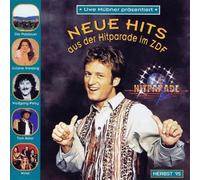 Hitparade im ZDF '95-Herbst - Paldauer, Wind, Bernhard Brink, Juliane Werding, Michael Morgan, Michelle..