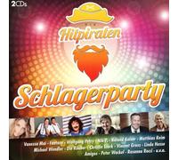 HITPIRATEN SCHLAGERPARTY 2 CD NEW