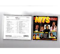 Hits 2-Love Songs - Paul Young, Leo Sayer, Ricky Nelson, Don Williams, Shirley Bassey..