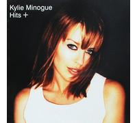 Kylie Minogue Hits + (CD) Album (US IMPORT)