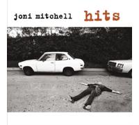 Joni Mitchell - Hits