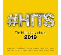 #hits 2019:die Hits des Jahres