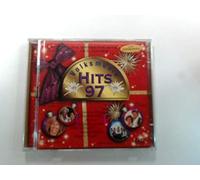 Hits 97-Volksmusik - Kastelruther Spatzen, Klostertaler, Hansi Hinterseer, Sandra Weiss, Mara Kayser..