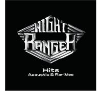 Hits Acoustic & Rarities by Night Ranger (2005) Audio CD