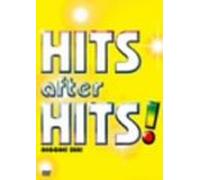 HITS after HITS!~reggae! ska!~ [DVD]