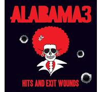 Hits and Exit Wounds