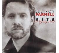 Hits And Highways Ahead by Lee Roy Parnell