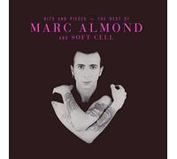 Hits And Pieces The Best Of Marc Almond & Soft Cell - Marc Almond CD