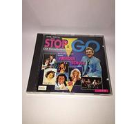 Hits aus Stop & Go (1994, Koch) - Brunner & Brunner, Bad Boys Blue, Petra Frey, Blue System, Chess..