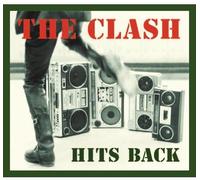 Hits Back [Blu-spec