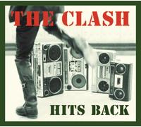 Hits Back by Clash (2013-09-17)