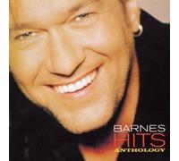 Hits by Barnes, Jimmy Import edition (2003) Audio CD