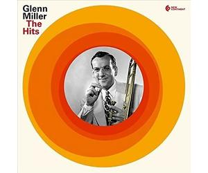 Hits by Glenn Miller (Record, 2018)