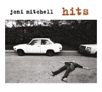 Hits by Joni Mitchell (1994-10-11)