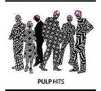 PULP - HITS - CD - BRAND NEW & SEALED