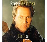 Hits by Wariner, Steve (1998) Audio CD