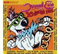 Hits (CD Compilation, 38 Tracks)