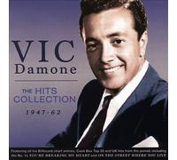 Damone, Vic - The Hits Collection 1947-62